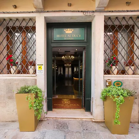 Hotel Al Duca Di