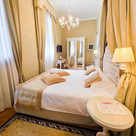 Hotel Al Duca Di 3*