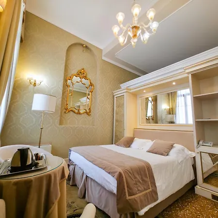 Hotel Al Duca Di