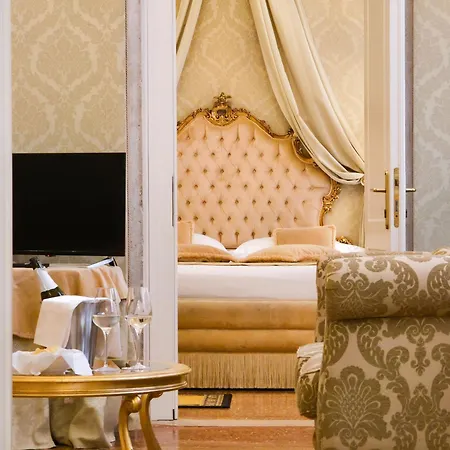 Hotel Al Duca Di 3*