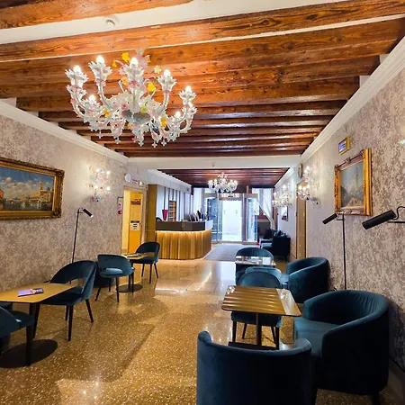 Al Duca Di Hotel Venedig