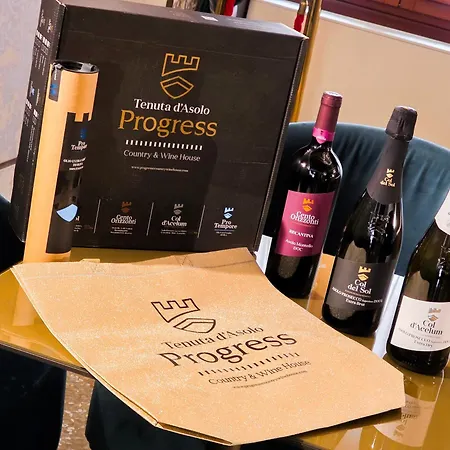 Al Duca Di Hotel