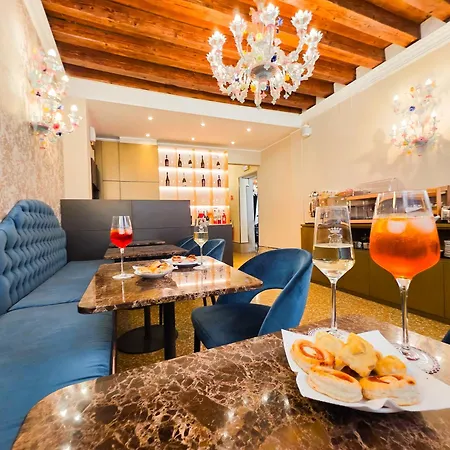 Hotel Al Duca Di