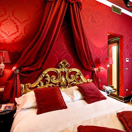 Hotel Al Duca Di Venedig