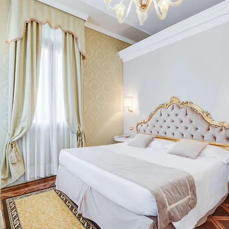 Hotel Al Duca Di Venedig