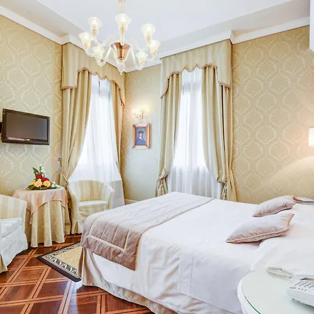Hotel Al Duca Di 3*