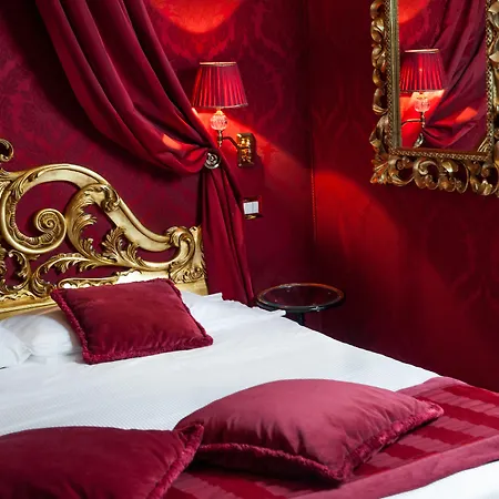 Hotel Al Duca Di 3*