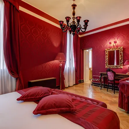 Hotel Al Duca Di 3*