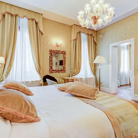 Al Duca Di Hotel 3*
