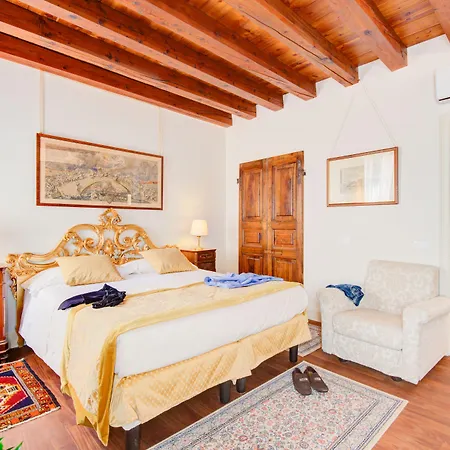 Al Duca Di Hotel Venedig