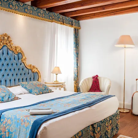 Al Duca Di Hotel 3*