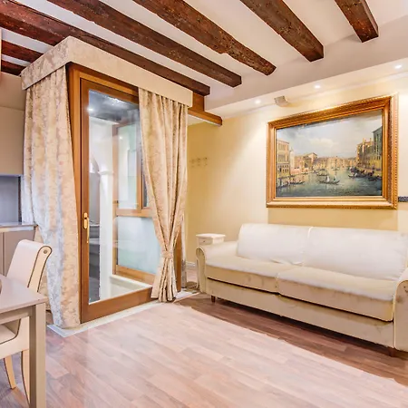 Al Duca Di Hotel Venedig