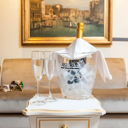 Al Duca Di Hotel