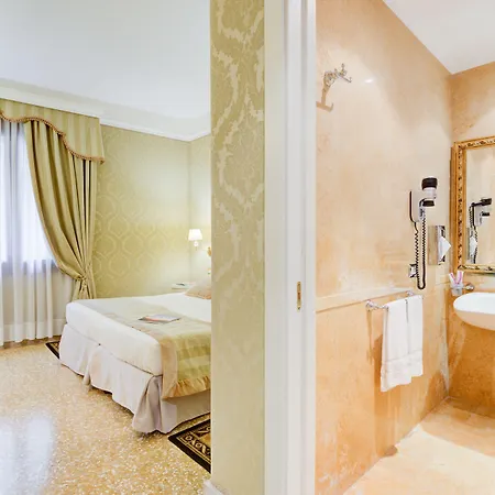 Al Duca Di 3* Venedig