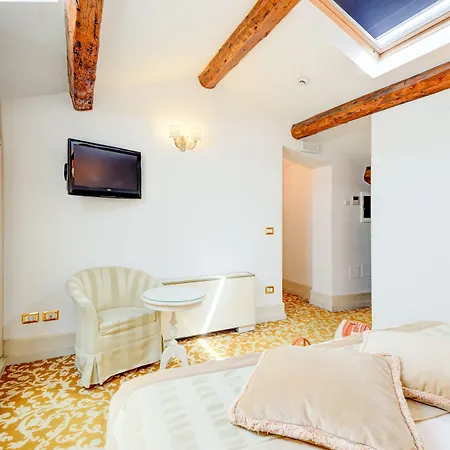 Al Duca Di Hotel