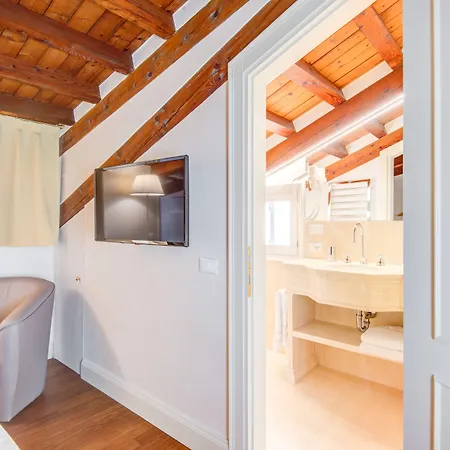 Al Duca Di Hotel 3*