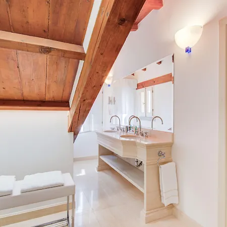 Al Duca Di Hotel Venedig