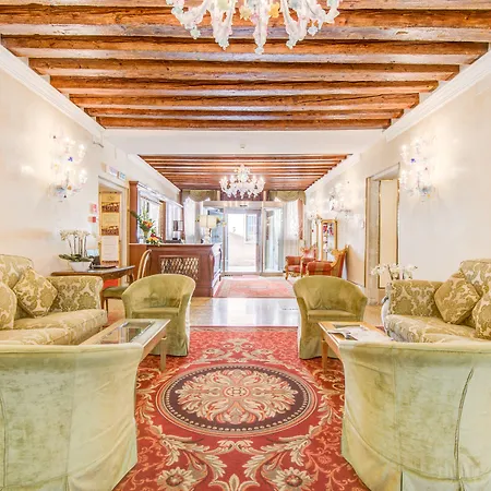 Hotel Al Duca Di 3*