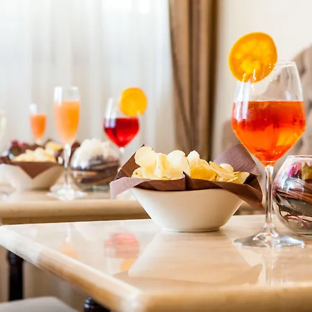 Hotel Al Duca Di 3*