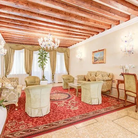 Hotel Al Duca Di 3*