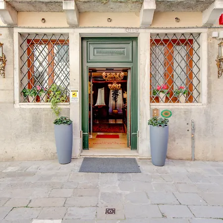 Al Duca Di Venedig