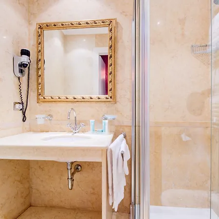 Hotel Al Duca Di Venise