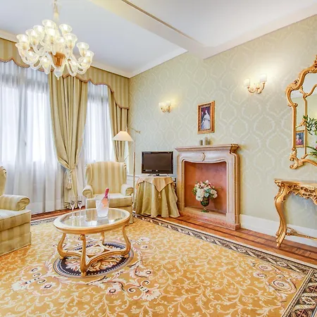 Al Duca Di 3* Venise