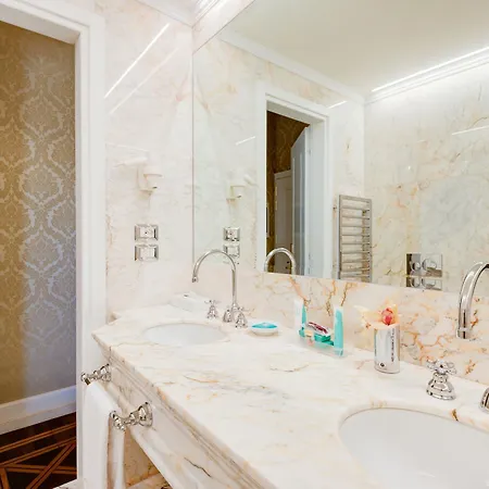 Hotel Al Duca Di Venise