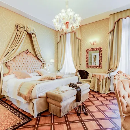 Al Duca Di Hotel Venise