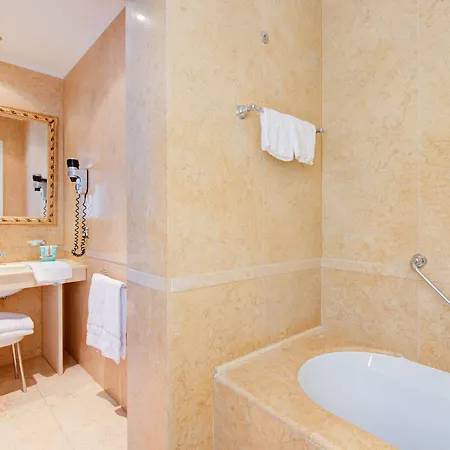 Al Duca Di 3* Venise