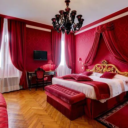 Hotel Al Duca Di Venise