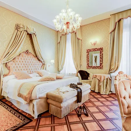 Al Duca Di 3* Venice