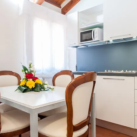 Hotel Al Duca Di Venice