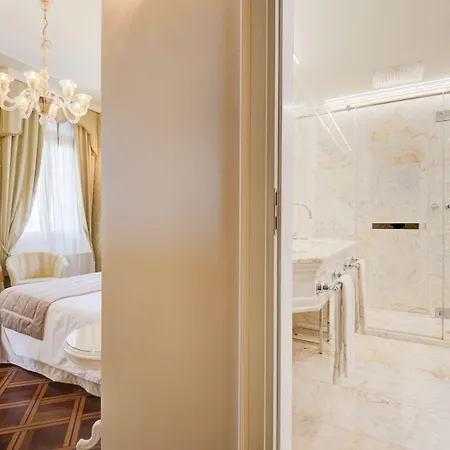 Hotel Al Duca Di Venice