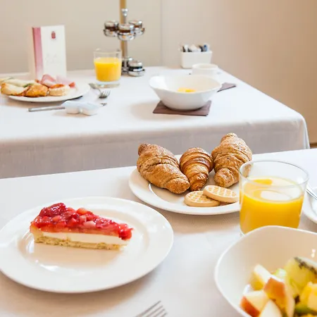 Hotel Al Duca Di 3*