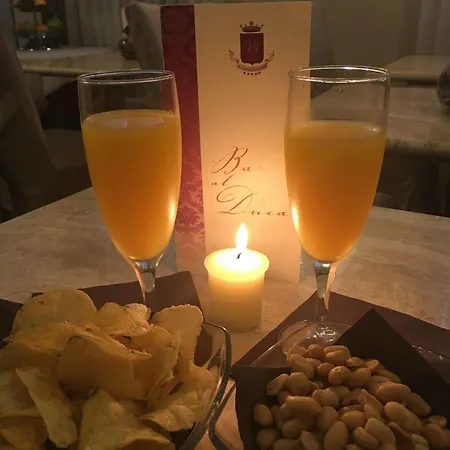 Hotel Al Duca Di 3*