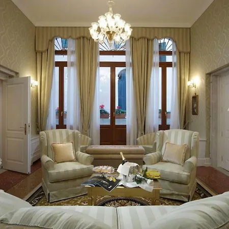 Al Duca Di 3* Venise