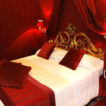 Hotel Al Duca Di Venise