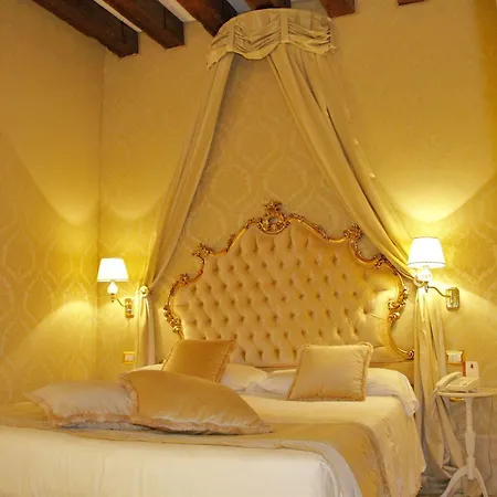 Hotel Al Duca Di Venise
