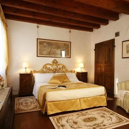 Al Duca Di Hotel Venise
