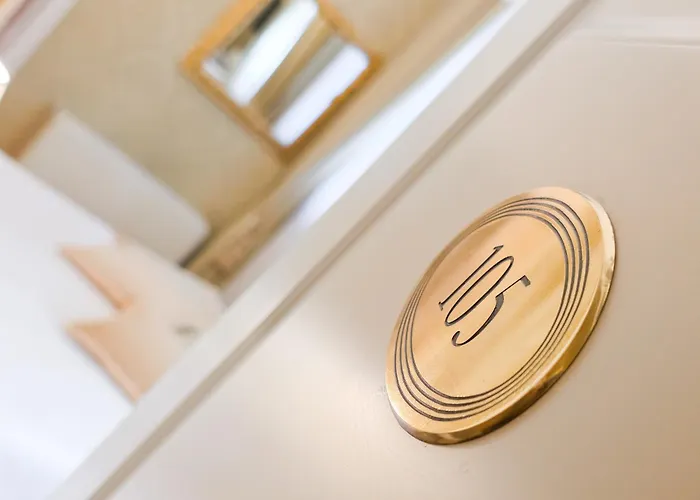 Szálloda Al Duca Di Velence