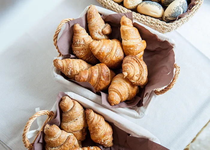 Szálloda Al Duca Di