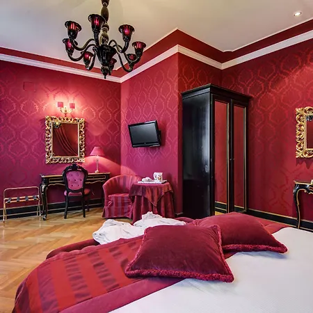 Hotel Al Duca Di Venice
