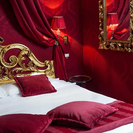 Al Duca Di Hotel Venice