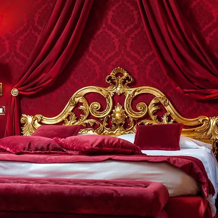 Al Duca Di Hotel Venice