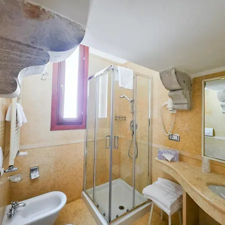 Al Duca Di Hotel 3*