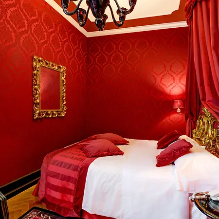 Al Duca Di Hotell 3*