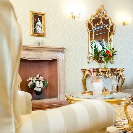 Al Duca Di Hotel