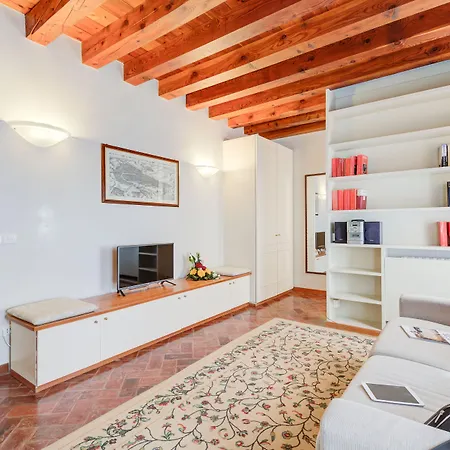 Hotell Al Duca Di 3*