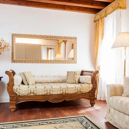 Al Duca Di Hotel Veneza